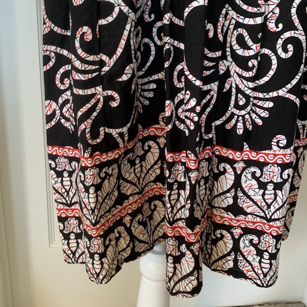 Strapless dress or maxi skirt - Picture 3 of 6